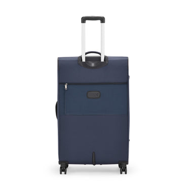 Tommy Hilfiger California Plus Soft Luggage Navy