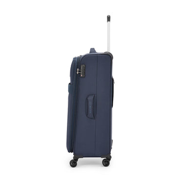 Tommy Hilfiger California Plus Soft Luggage Navy