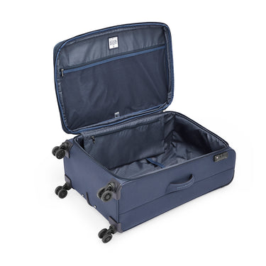 Tommy Hilfiger California Plus Soft Luggage Navy