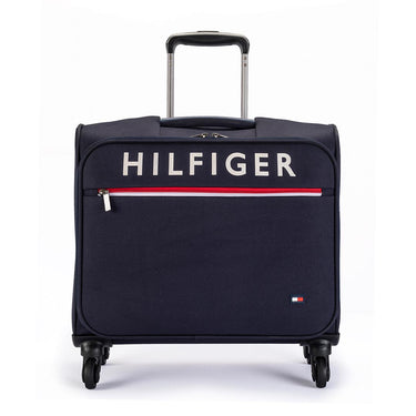 Tommy Hilfiger Orlean Plus
Polyester Overnighter navy