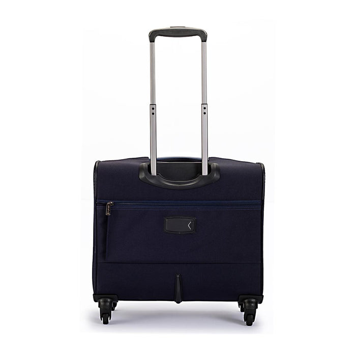 Tommy hilfiger trolley bags on sale