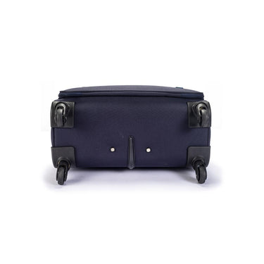 Tommy Hilfiger Orlean Plus Polyester Overnighter navy