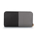 Tommy Hilfiger Cara Womens Leather Wallet Black
