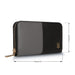 Tommy Hilfiger Cara Womens Leather Wallet Black