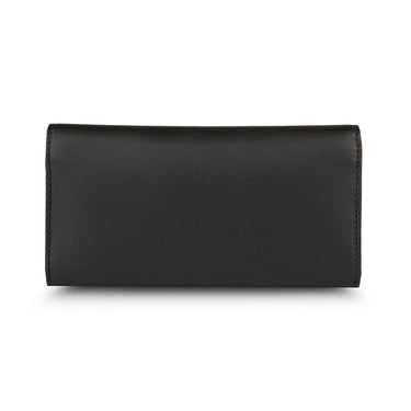 Tommy Hilfiger Layne Womens Leather Wallet black