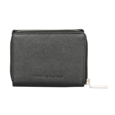 Tommy Hilfiger River Womens Wallet Black