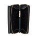 Tommy Hilfiger River Womens Wallet Black