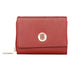 Tommy Hilfiger River Womens Wallet Burgundy