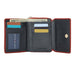 Tommy Hilfiger River Womens Wallet Burgundy