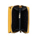 Tommy Hilfiger River Womens Wallet Yellow