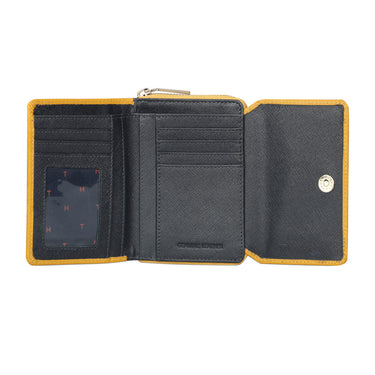 Tommy Hilfiger River Womens Wallet Yellow