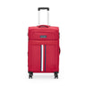 Tommy Hilfiger California Plus Soft Luggage Red