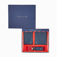 Tommy Hilfiger Stalin Men's Lether Gift set