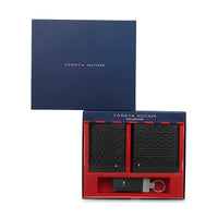 Tommy Hilfiger Brian Men's Lether Gift set