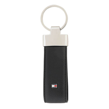 Tommy Hilfiger Allen Mens Leather Key Case