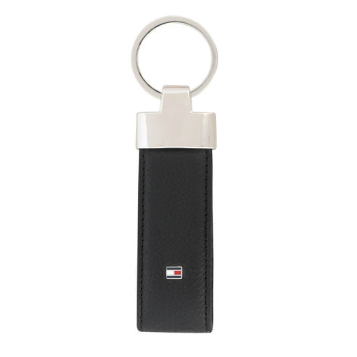 Tommy Hilfiger Arian Mens Leather Key Case