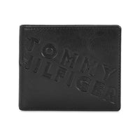 Tommy Hilfiger Oliver
Men's Leather Global Coin
Wallet