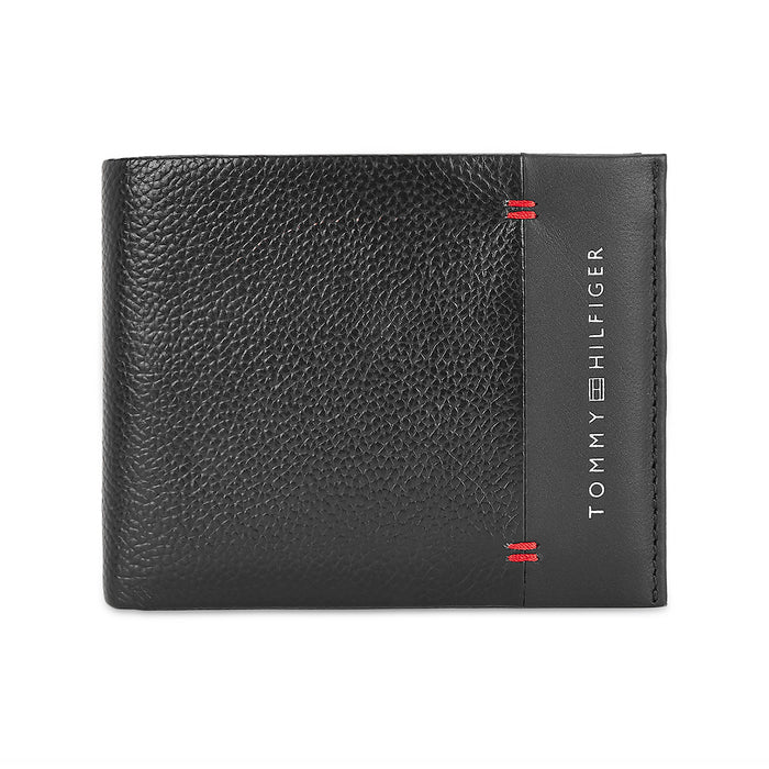 Tommy hilfiger passcase wallet discount