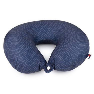 Tommy Hilfiger Jaycee Unisex Poly Cotton Memory Pillow