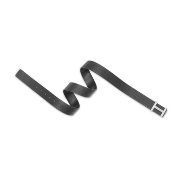 Tommy Hilfiger Josiah Mens Reversible Belt Black