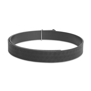 Tommy Hilfiger Josiah Mens Reversible Belt Black