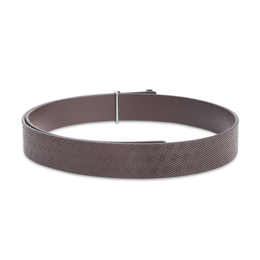 Tommy Hilfiger Josiah Mens Reversible Belt Brown