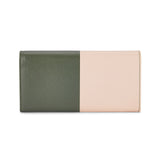 Tommy Hilfiger Lily Womens Leather Wallet Pink