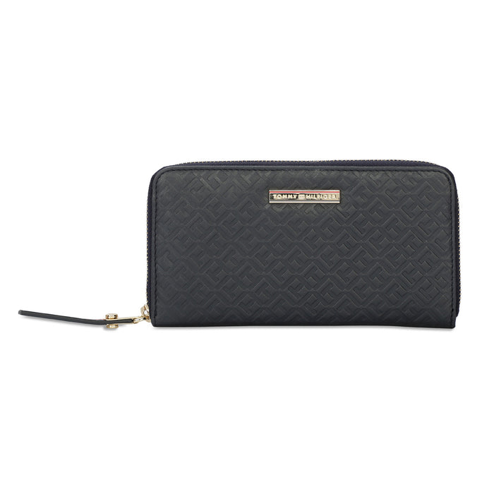 Tommy hilfiger wristlet 2025 wallet