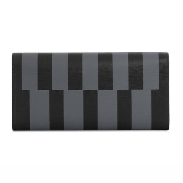 Tommy Hilfiger Nathalie Womens Leather Flap grey