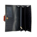 Tommy Hilfiger Zaniyah Flap Wallet Navy