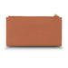 Tommy Hilfiger Sherlyn Womens Leather Tri Fold Wallet Tan