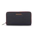 Tommy Hilfiger Elina Plus Womens Leather Wallet navy