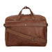 Tommy Hilfiger Ryker Business Case Tan
