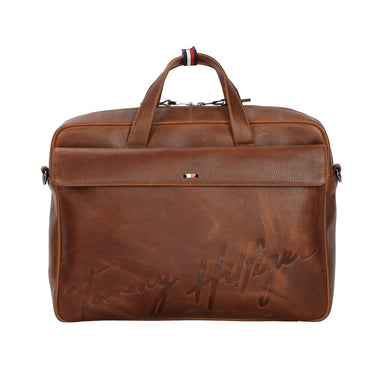 Tommy
Hilfiger Ryker Business Case Tan