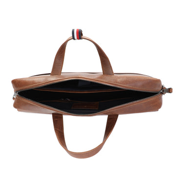 Tommy Hilfiger Ryker Business Case Tan