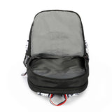 Tommy Hilfiger Cloudy Laptop Backpack black