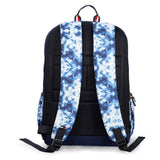 Tommy Hilfiger Cloudy Laptop Backpack Navy