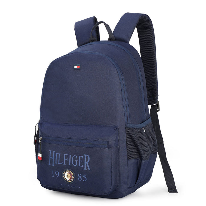 Tommy Hilfiger Maddison Laptop Backpack Navy
