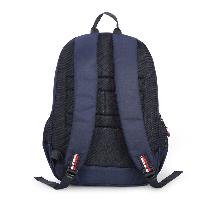 Tommy Hilfiger Maddison Laptop Backpack Navy