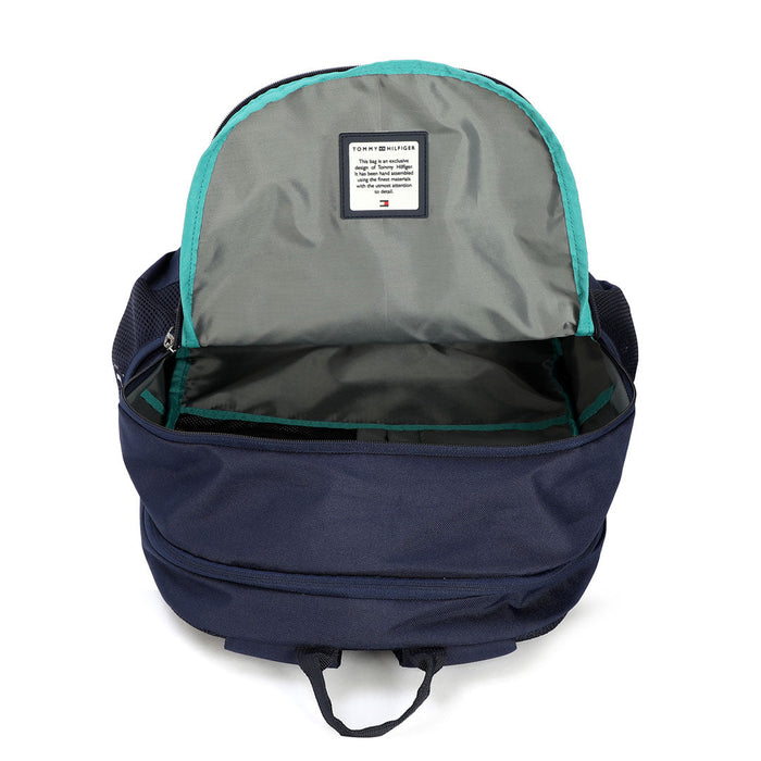 Tommy Hilfiger Maddison Laptop Backpack Navy