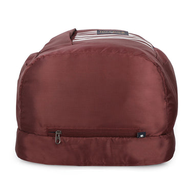 Tommy Hilfiger Kaiden Laptop Backpack Burgundy