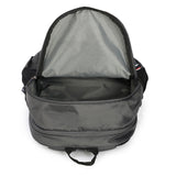 Tommy Hilfiger Theo Laptop Backpack Grey