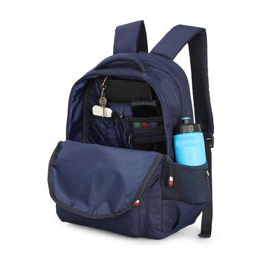 Tommy Hilfiger Matias Laptop Backpack Navy