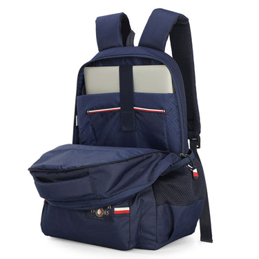Tommy Hilfiger Matias Laptop Backpack Navy