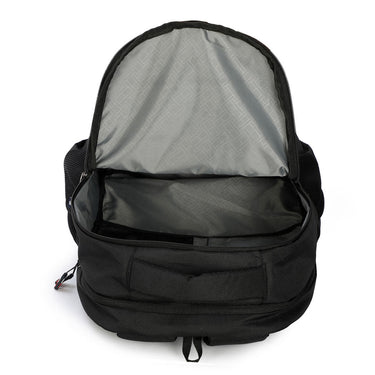 Tommy Hilfiger Matias Laptop Backpack Black