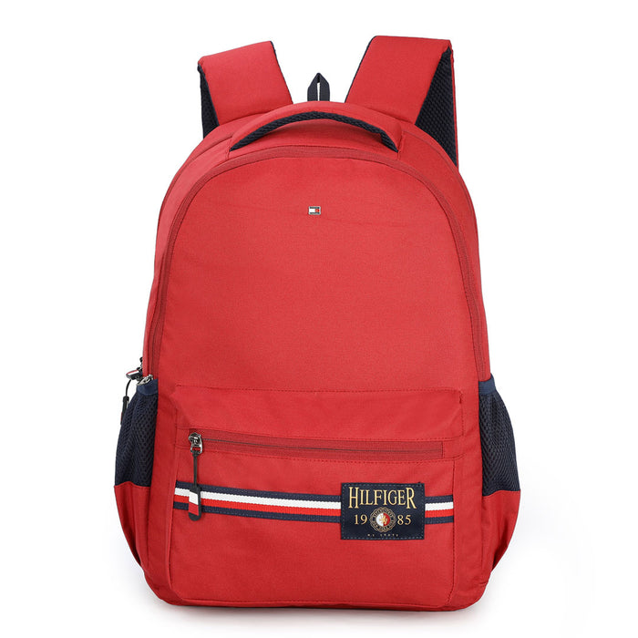 Tommy Hilfiger Matias Laptop Backpack BAGLINE