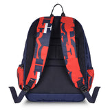 Tommy Hilfiger Elegant Laptop Backpack Navy