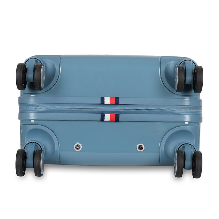 Tommy hilfiger scout luggage online