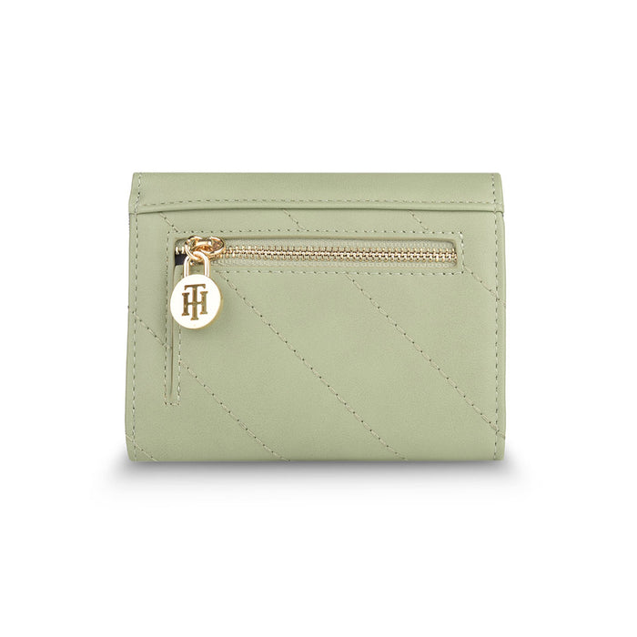 Tommy hilfiger small wallet for ladies hotsell