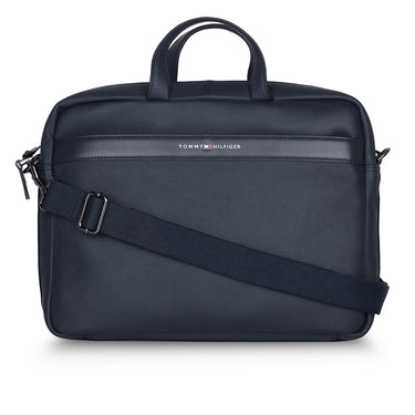 Tommy Hilfiger Morbius Business Case navy